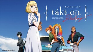 Takt Op. Destiny Episode 9 English Sub