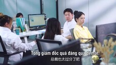 Em Là Hạ Chí Chưa Tới EP 5 [Sub Việt]