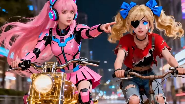 Isn’t Sister Xiuer so kind to us?