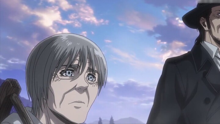 The final battle is imminent! The ending is gradually becoming clear?! What will be the fate of Hist