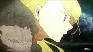 Turn off the light -Touken ranbu -AMV/MAD