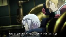 Knight’s & Magic Eps2 Sub Indo