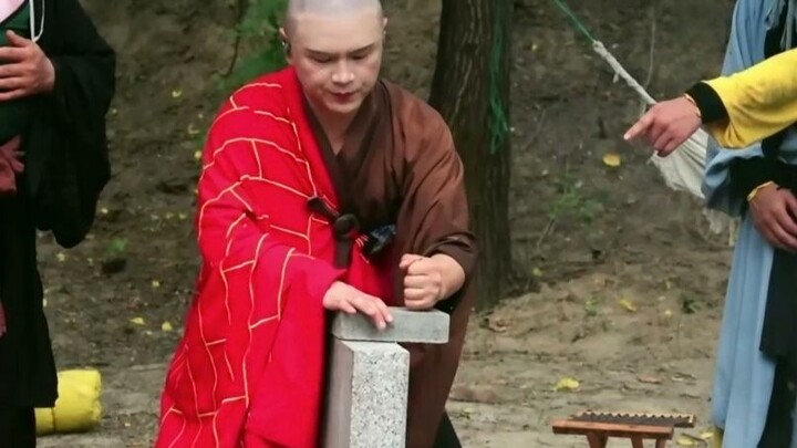 ⚡นี่เป็นตอนที่สี่อาจารย์ศิษย์โหดกับตัวเองที่สุดอย่างแน่นอน!⚡