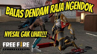 NYESAL GAK LIHAT ANIMASI KEREN EPEP INI MANTAP CUY | ANIMATION FREE FIRE part 17 | SHORTS