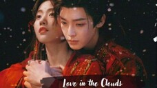 CINTA DIATAS AWAN EP24 SUB INDO