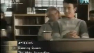 ATeens - Dancing Queen (MTV Fresh)