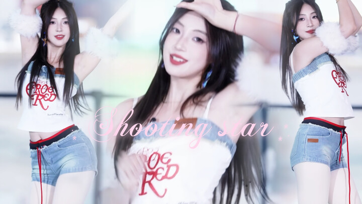 [Sao băng-Xg] Khi tuyết rơi, những ngôi sao cũng sẽ ẩn mình