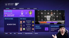 FIFA21 MANAGER MODE 3/3 : เปิดฤดูกาล EFL Championship!! [โหมดผู้จัดการทีม]