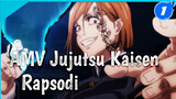 Jujutsu Kaisen | Rapsodi_1