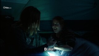 Danh Sách Đen (Phần 9) EP 14 [Sub Việt]