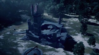 NetflixSeries...CastlevaniaSeason4Epi9