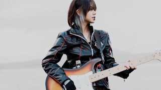 [Kamen Rider] Have you ever seen a female knight like this? (Volume 7) 'The sea is Eternal' Firth of