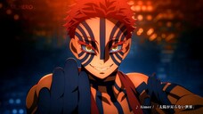 Kimetsu no Yaiba - The Movie: Infinity Castle PREVIEW🔥🔥