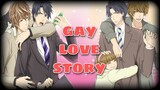 boys love story ❤❤ gay anime explained in hindi ❤ gay anime🍿🎥 love is love ❤❤(full story)