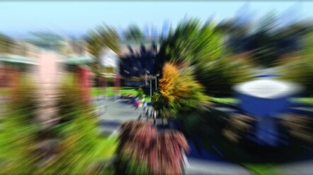 U.S. Community Colleges: Born for Equity