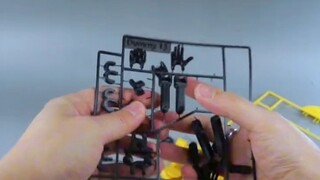 经典动作出处，你能看出几个？#模玩 #拼装模型 #可动人偶 #3d打印玩具 #玩具推荐