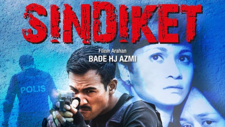 Sharnaaz Ahmad : Sindiket