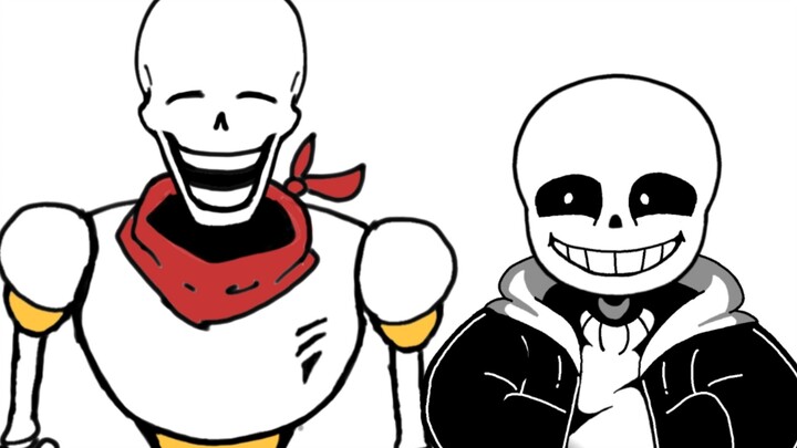 【Bone Brothers】 I love you So ❤️