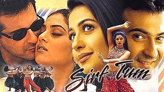 Sirf Tum (1999) [SubMalay]