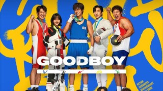 🎬Good Boy 2025 | Episode 3 Sub Ind clip | FanArt