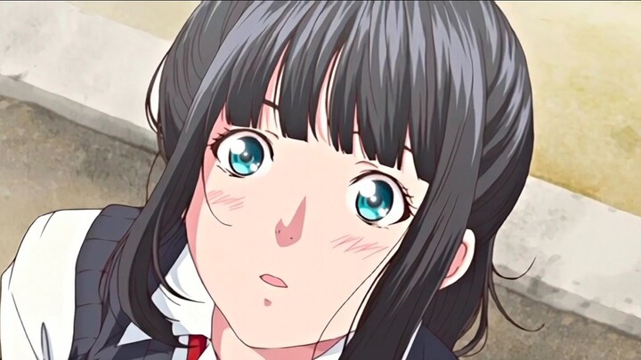 Cross-server chat is the funniest! The source of all evil in anime!