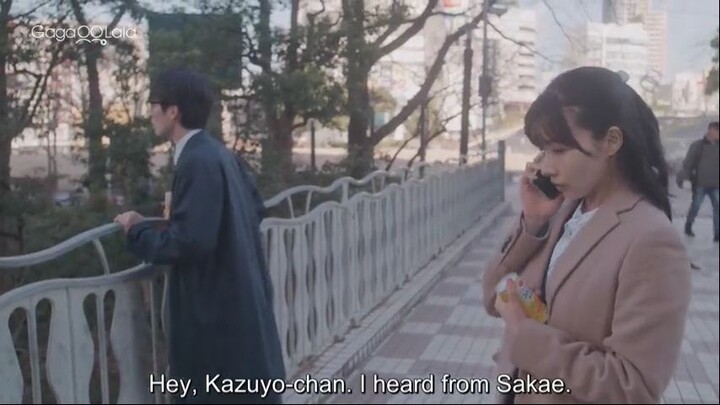 Sukiyanen Kedo Do Yaro ka (2024) Episode 5