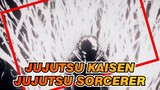 Jujutsu Kaisen|【Epic/MAD】Our Jujutsu Sorcerer are all crazy!