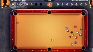 Pool Legends MOD đường kẻ dài, đặt bi cái mọi lúc