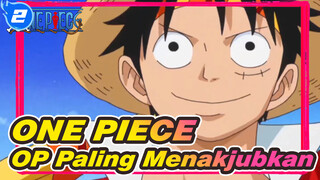 [ONE PIECE] OP Paling Menakjubkan dalam 1000 Episode_2