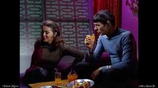 Star Trek TOS S03 E02: The Enterprise Incident (Vietsub)