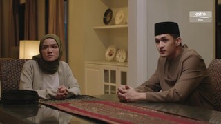 Eng sub ลฅล :h1s tr34sur3 episode 3 full