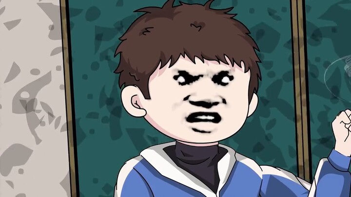 Weird Killing Field--Is Liu Anan sane?--Episode 22