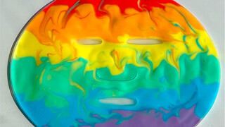 Wow✨ Apa saja yang ada di cetakan es milik blogger minuman ini‼️