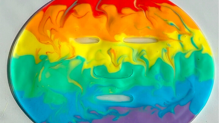 哇噻✨饮品博主的冰格里装的都是什么‼️