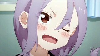 [July / Shogi Love / Kana Hanazawa] Still Advancing Step by Step Despite Everything - Official PV2 [