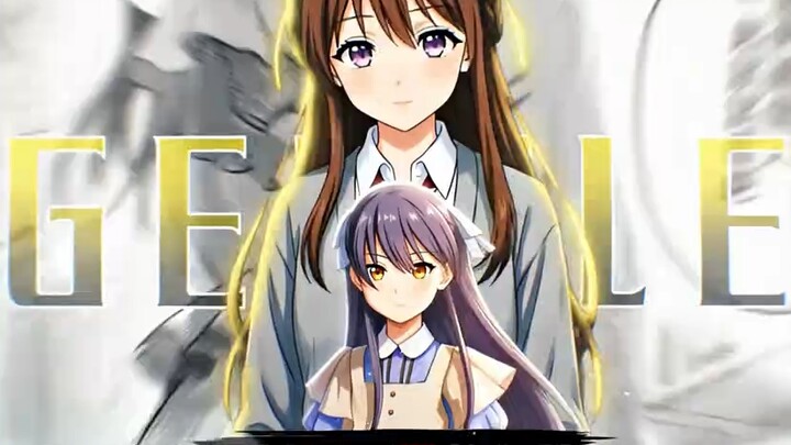 “Characters with Similar Looks in Anime”