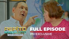 Pepito Manaloto - Tuloy Ang Kuwento: Tommy, ang senior na 'di trustworthy! (FULL EP 17)