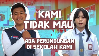 Praktik Baik Pencegahan Anti Perundungan di Satuan Pendidikan