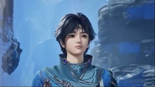 The Divine Emperor Of Destiny Episode 17 Sub Indo