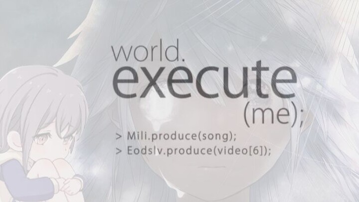 🐧world.execute(me)🐧