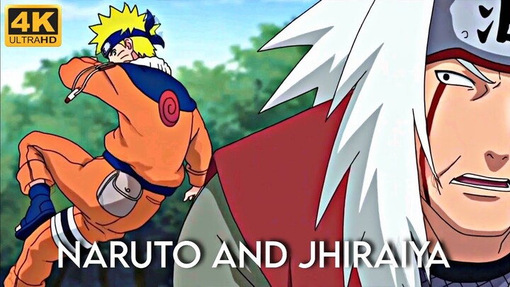 Naruto and jhiraiya best moments twixtor clip। Naruto shippuden