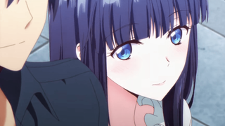 【Juli/Saori Hayami & Yuichi Nakamura】Mahasiswa Unggulan SMA Ilmu Sihir PV Resmi 2 [Tim Lokalisasi MC