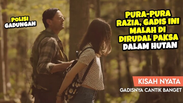 KISAH NYATA! DUHUKUM PENJARA 421 TAHUN KARENA KASUSNYA YANG GAK NGOTAK !! Alur Cerita Film