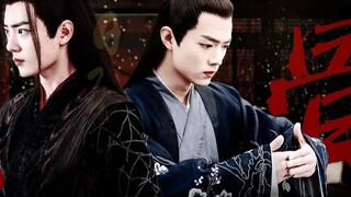 [Xiao Zhan Narcissus] Melawan Tulang |.Episode 1 |. Wei Wuxian × Beitang Moran |