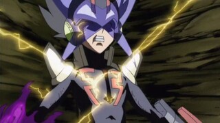 [Vietsub] Ryuusei no Rockman Tribe - Tập 3