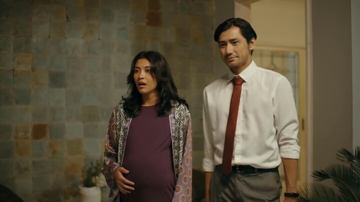 Web Series: MENDADAK REUNI - Rahasia Kotak Kapsul Waktu 3 Sahabat (2021)