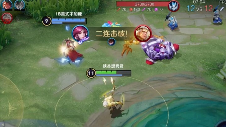 Có Thái Văn Cơ, tôi nhất định chơi Lan!