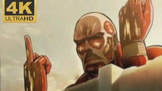 Các trận đấu khiến bạn hứng khởi trong Đại Chiến Titan|Call of Silence