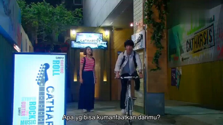 💫 Heartstring EP 3 💫 Sub Indo