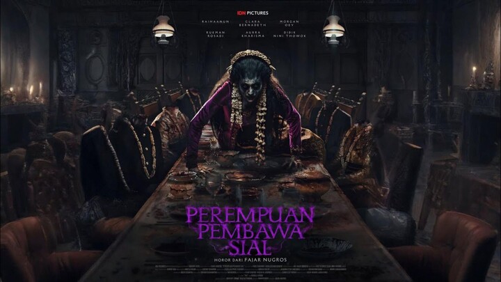 PEREMPUAN PEMBAWA SIAL (2026)